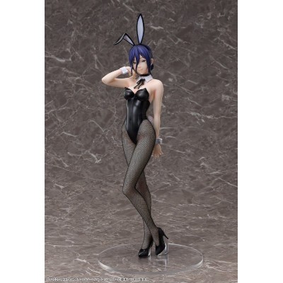 CHAINSAW MAN - Reze: Bunny Ver. 1/4 FREEing PVC Figure 49 cm