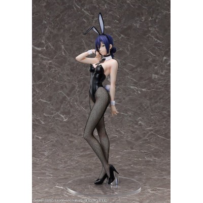 CHAINSAW MAN - Reze: Bunny Ver. 1/4 FREEing PVC Figure 49 cm