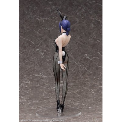 CHAINSAW MAN - Reze: Bunny Ver. 1/4 FREEing PVC Figure 49 cm
