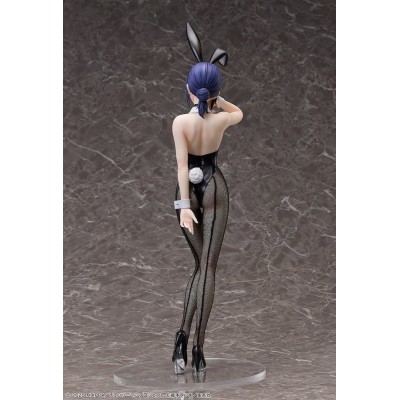 CHAINSAW MAN - Reze: Bunny Ver. 1/4 FREEing PVC Figure 49 cm