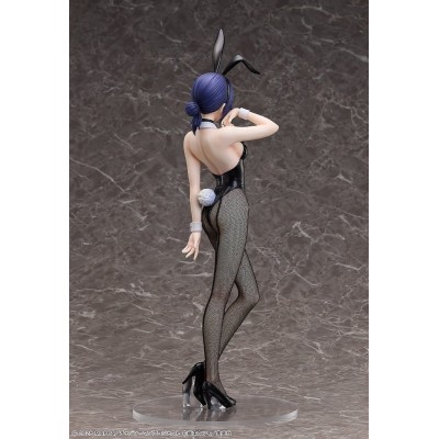 CHAINSAW MAN - Reze: Bunny Ver. 1/4 FREEing PVC Figure 49 cm