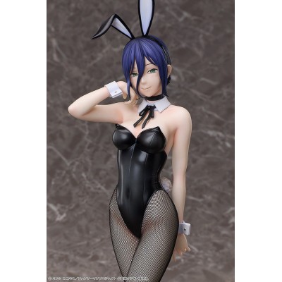 CHAINSAW MAN - Reze: Bunny Ver. 1/4 FREEing PVC Figure 49 cm