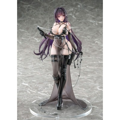 GODDESS OF VICTORY: NIKKE - Mihara Bonding Chain 1/7 AniGift PVC Figure 29 cm