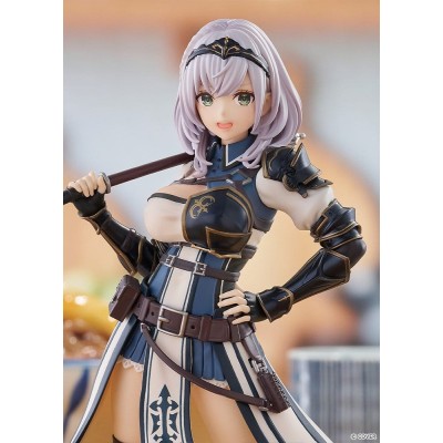 HOLOLIVE PRODUCTION - Shirogane Noel Pop Up Parade PVC SP PVC Figure 17 cm