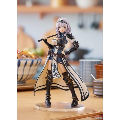 HOLOLIVE PRODUCTION - Shirogane Noel Pop Up Parade PVC SP PVC Figure 17 cm