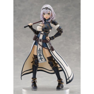 HOLOLIVE PRODUCTION - Shirogane Noel Pop Up Parade PVC SP PVC Figure 17 cm