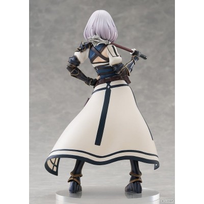HOLOLIVE PRODUCTION - Shirogane Noel Pop Up Parade PVC SP PVC Figure 17 cm