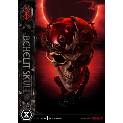 BERSERK - Behelit Skull Life Scale Masterline Series 1/4 Prime 1 Studio PVC Figure 20 cm