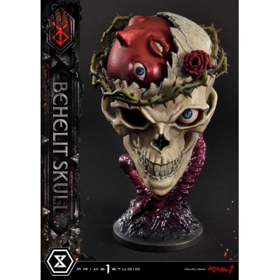 BERSERK - Behelit Skull Life Scale Masterline Series 1/4 Prime 1 Studio PVC Figure 20 cm