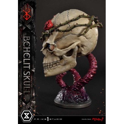 BERSERK - Behelit Skull Life Scale Masterline Series 1/4 Prime 1 Studio PVC Figure 20 cm
