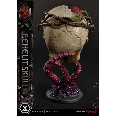 BERSERK - Behelit Skull Life Scale Masterline Series 1/4 Prime 1 Studio PVC Figure 20 cm