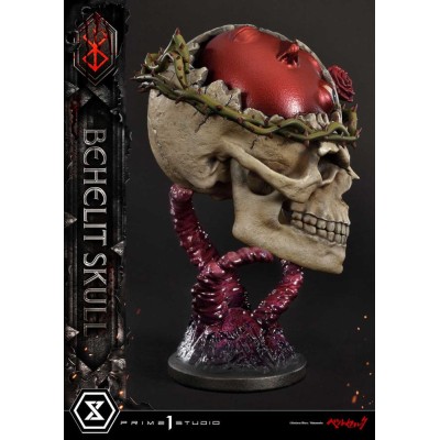 BERSERK - Behelit Skull Life Scale Masterline Series 1/4 Prime 1 Studio PVC Figure 20 cm