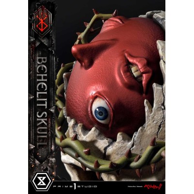 BERSERK - Behelit Skull Life Scale Masterline Series 1/4 Prime 1 Studio PVC Figure 20 cm
