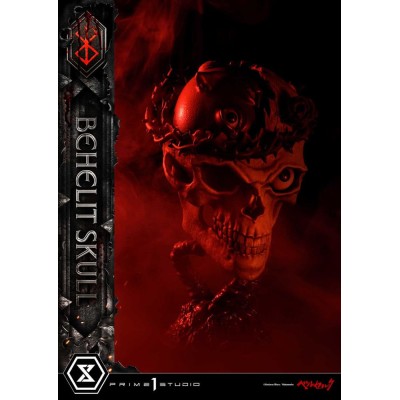 BERSERK - Behelit Skull Life Scale Masterline Series 1/4 Prime 1 Studio PVC Figure 20 cm
