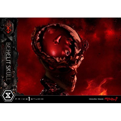 BERSERK - Behelit Skull Life Scale Masterline Series 1/4 Prime 1 Studio PVC Figure 20 cm