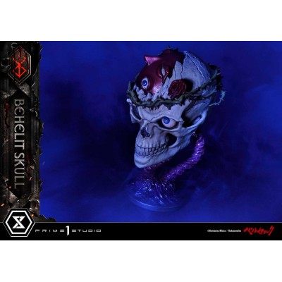 BERSERK - Behelit Skull Life Scale Masterline Series 1/4 Prime 1 Studio PVC Figure 20 cm