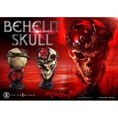 BERSERK - Behelit Skull Life Scale Masterline Series 1/4 Prime 1 Studio PVC Figure 20 cm