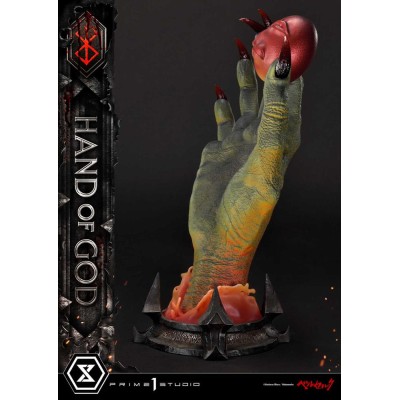 BERSERK - Hand of God Life Scale Masterline Series Prime 1 Studio PVC Figure 25 cm