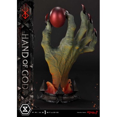 BERSERK - Hand of God Life Scale Masterline Series Prime 1 Studio PVC Figure 25 cm