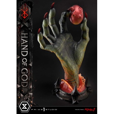 BERSERK - Hand of God Life Scale Masterline Series Prime 1 Studio PVC Figure 25 cm