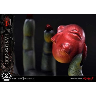 BERSERK - Hand of God Life Scale Masterline Series Prime 1 Studio PVC Figure 25 cm