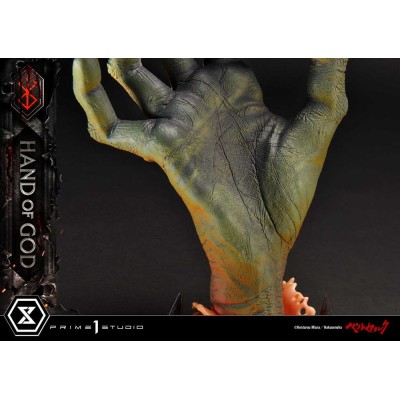 BERSERK - Hand of God Life Scale Masterline Series Prime 1 Studio PVC Figure 25 cm