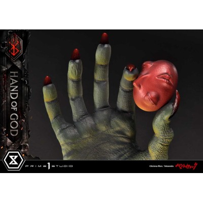 BERSERK - Hand of God Life Scale Masterline Series Prime 1 Studio PVC Figure 25 cm