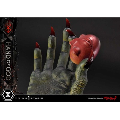 BERSERK - Hand of God Life Scale Masterline Series Prime 1 Studio PVC Figure 25 cm