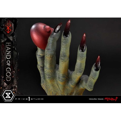 BERSERK - Hand of God Life Scale Masterline Series Prime 1 Studio PVC Figure 25 cm