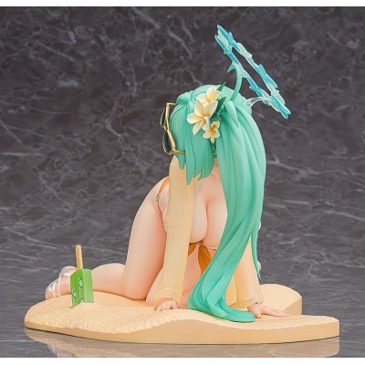 BLUE ARCHIVE - Hiyori Swimsuit Memorial Lobby Ver. 1/6 Phat! PVC Figure 26 cm