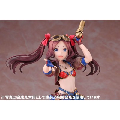 FATE/GRAND ORDER - Ruler/Leonardo da Vinci Queens 1/8 Our Treasure PVC Figure 22 cm