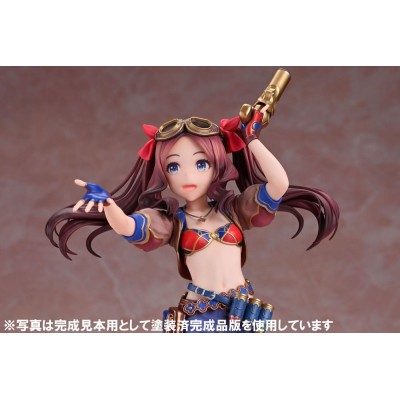 FATE/GRAND ORDER - Ruler/Leonardo da Vinci Queens 1/8 Our Treasure PVC Figure 22 cm