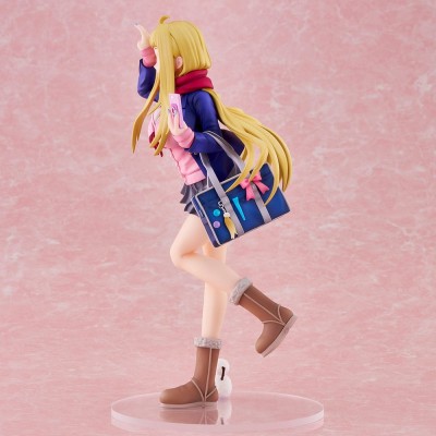 HOKKAIDO GALS ARE SUPER ADORABLE - Minami Fuyuki 1/6 Union Creative PVC Figure 28 cm