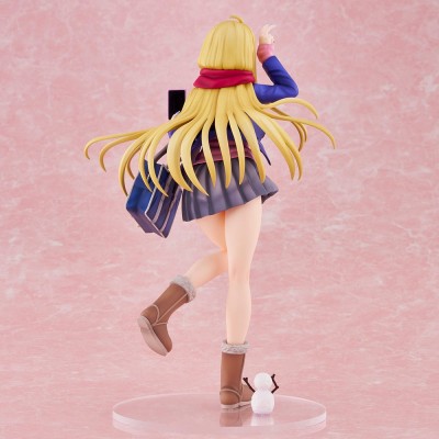 HOKKAIDO GALS ARE SUPER ADORABLE - Minami Fuyuki 1/6 Union Creative PVC Figure 28 cm