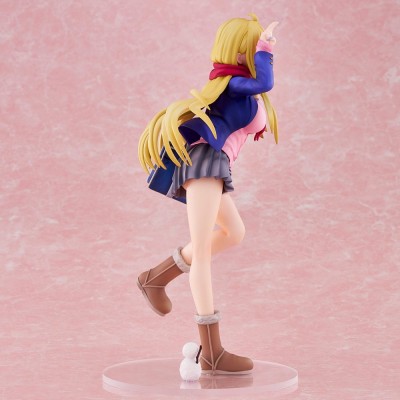 HOKKAIDO GALS ARE SUPER ADORABLE - Minami Fuyuki 1/6 Union Creative PVC Figure 28 cm