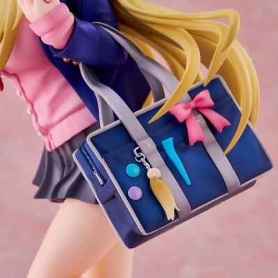 HOKKAIDO GALS ARE SUPER ADORABLE - Minami Fuyuki 1/6 Union Creative PVC Figure 28 cm