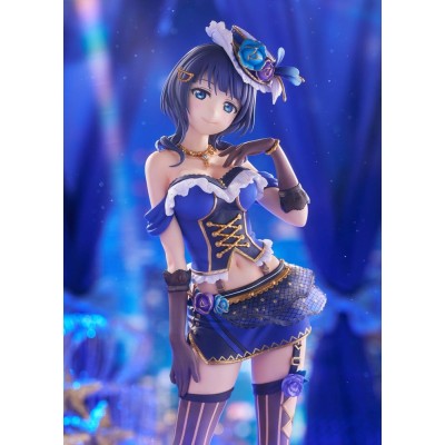 LOVE LIVE! NIJIGASAKI HIGH SCHOOL IDOL CLUB - Asaka Karin 1/7 Plum Pmoa PVC Figure 23 cm