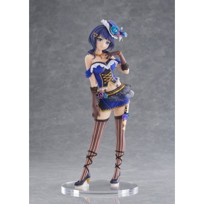 LOVE LIVE! NIJIGASAKI HIGH SCHOOL IDOL CLUB - Asaka Karin 1/7 Plum Pmoa PVC Figure 23 cm
