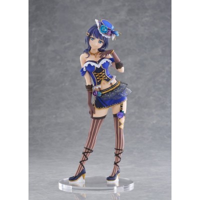 LOVE LIVE! NIJIGASAKI HIGH SCHOOL IDOL CLUB - Asaka Karin 1/7 Plum Pmoa PVC Figure 23 cm