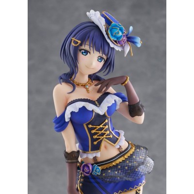 LOVE LIVE! NIJIGASAKI HIGH SCHOOL IDOL CLUB - Asaka Karin 1/7 Plum Pmoa PVC Figure 23 cm