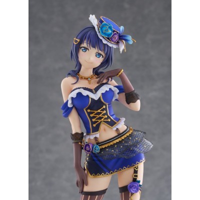 LOVE LIVE! NIJIGASAKI HIGH SCHOOL IDOL CLUB - Asaka Karin 1/7 Plum Pmoa PVC Figure 23 cm