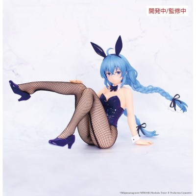 MUSHOKU TENSEI: JOBLESS REINCARNATION - Roxy Migurdia Bunny Ver. 1/7 System Service PVC Figure 14 cm
