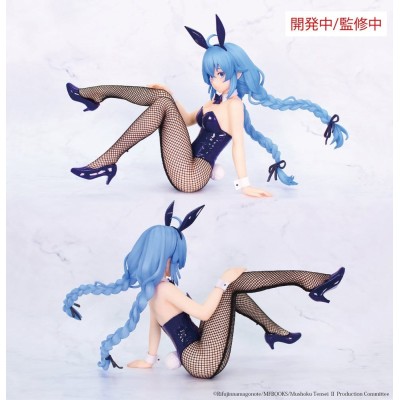 MUSHOKU TENSEI: JOBLESS REINCARNATION - Roxy Migurdia Bunny Ver. 1/7 System Service PVC Figure 14 cm