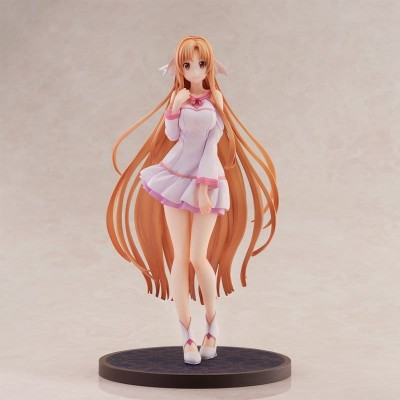 SWORD ART ONLINE ALICIZATION WAR OF UNDERWORLD - Asuna Loungewear Ver. 1/6 Hobby Stock PVC Figure 27 cm