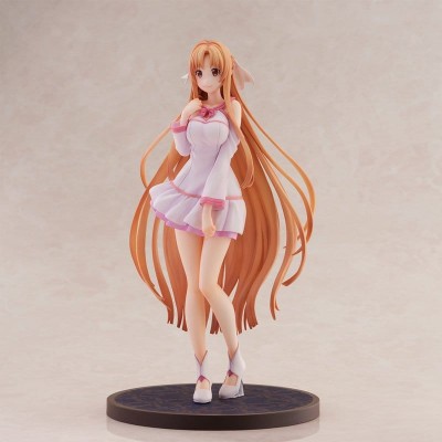 SWORD ART ONLINE ALICIZATION WAR OF UNDERWORLD - Asuna Loungewear Ver. 1/6 Hobby Stock PVC Figure 27 cm