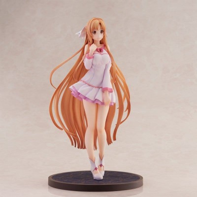 SWORD ART ONLINE ALICIZATION WAR OF UNDERWORLD - Asuna Loungewear Ver. 1/6 Hobby Stock PVC Figure 27 cm