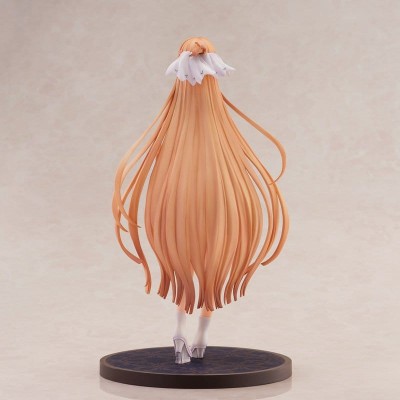 SWORD ART ONLINE ALICIZATION WAR OF UNDERWORLD - Asuna Loungewear Ver. 1/6 Hobby Stock PVC Figure 27 cm