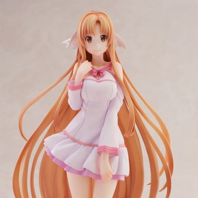 SWORD ART ONLINE ALICIZATION WAR OF UNDERWORLD - Asuna Loungewear Ver. 1/6 Hobby Stock PVC Figure 27 cm