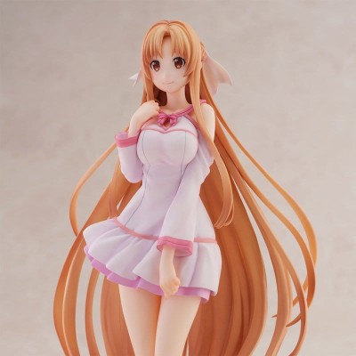 SWORD ART ONLINE ALICIZATION WAR OF UNDERWORLD - Asuna Loungewear Ver. 1/6 Hobby Stock PVC Figure 27 cm