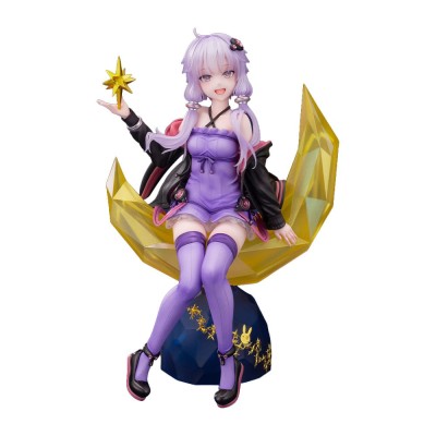 VOCALOMAKETS - Yuzuki Yukari 1/7 Kotobukiya PVC Figure 21 cm